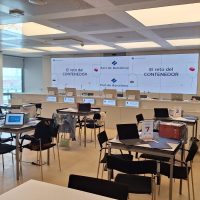 Foto Anna Reto Contenedor