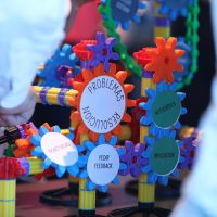 Gamificación Habilidades