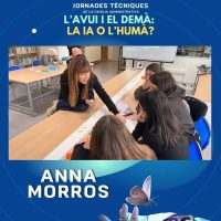 Vidal i Barraquer Jornada 2025